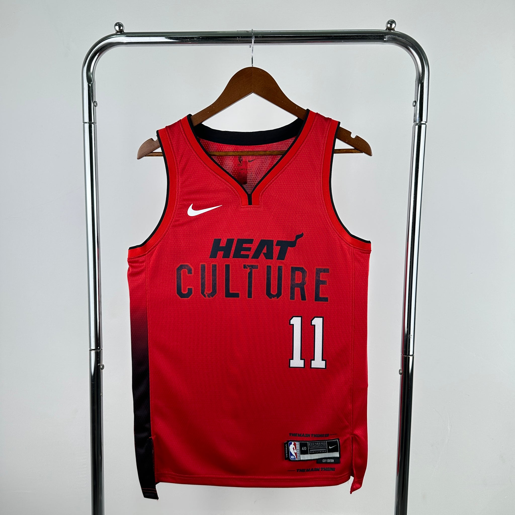 NBA Jersey
