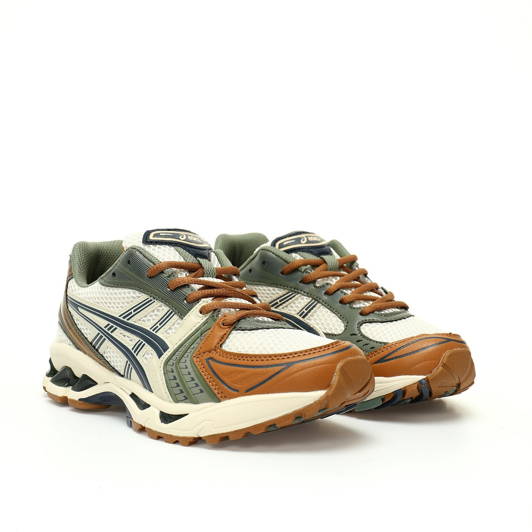 Asics Gel NYC Vanilla Tarmac