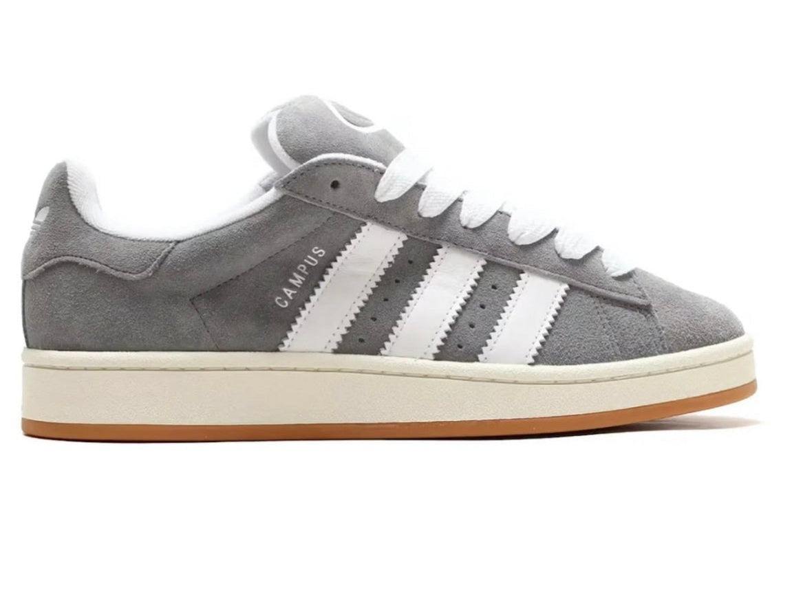 Adidas Campus - Grey