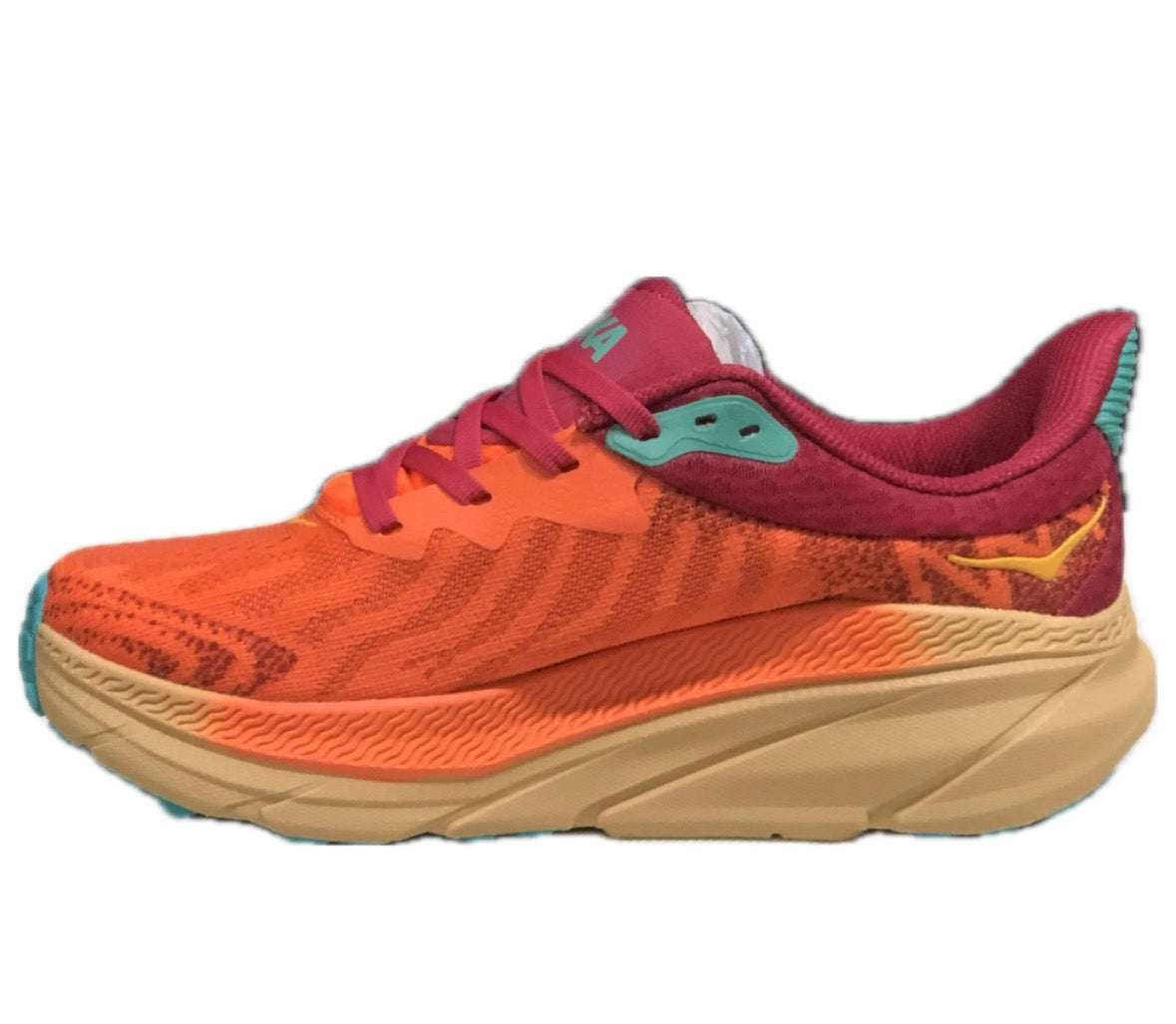 Hoka Challenger 7