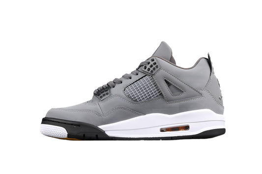 Nike Air Jordan 4 Grey