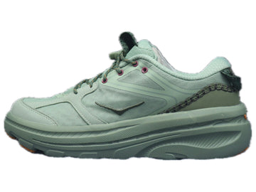 Hoka Bondi B3 Light Green