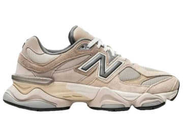 New Balance 9060 Sea Salt Surf