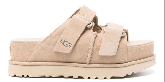 Ugg slippers