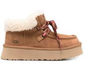 Ugg sneakers