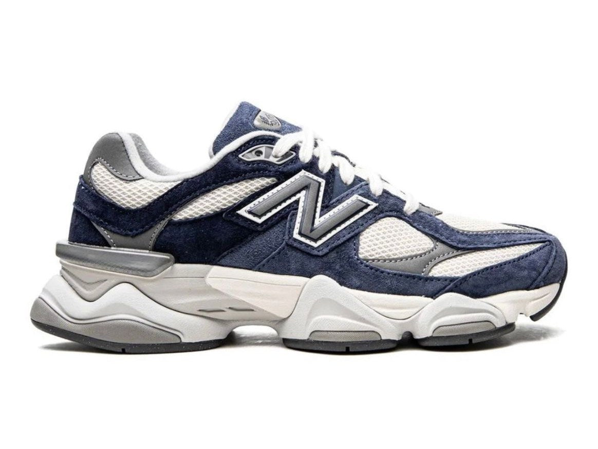 New Balance 9060 Navy Blue