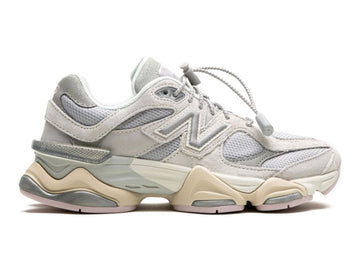 New Balance 9060 White Grey