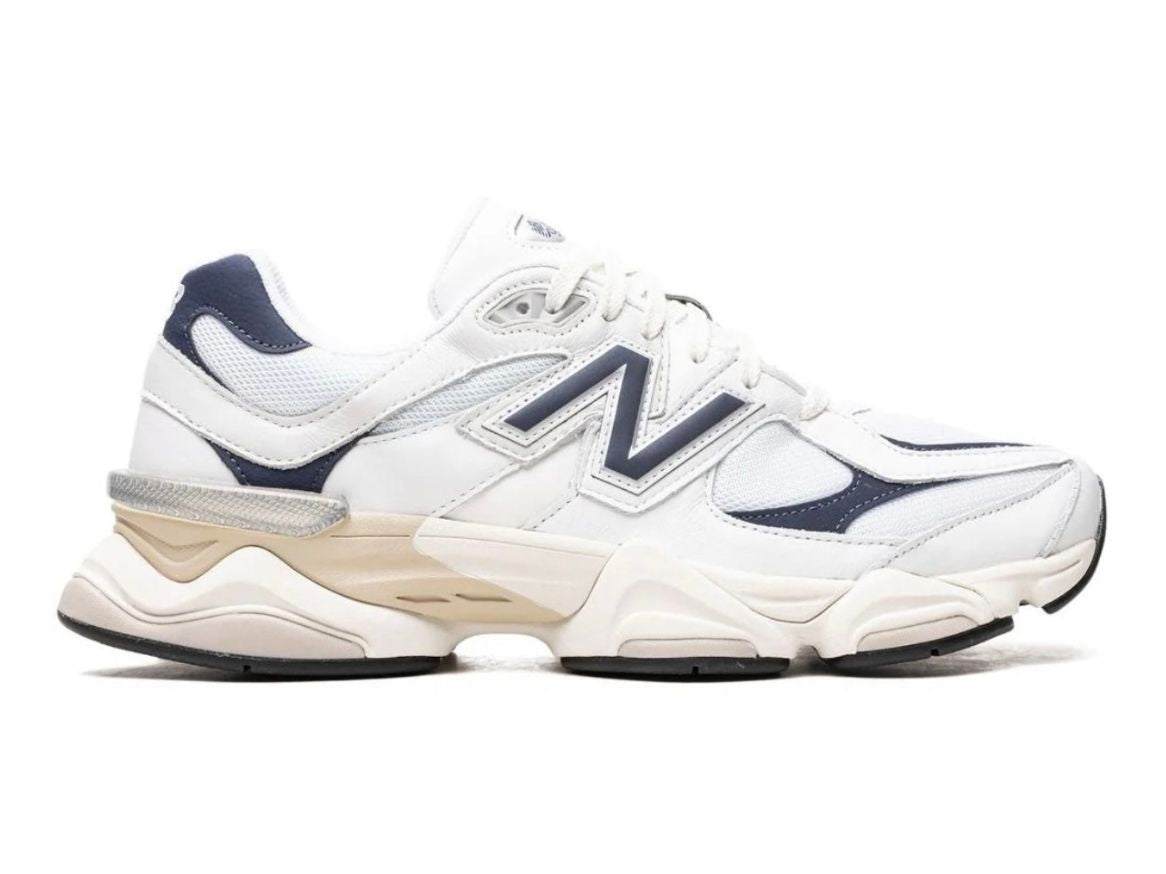 New Balance 9060 White Blue