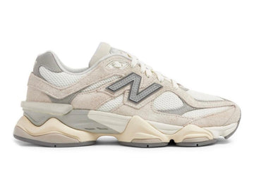 New Balance 9060 Cream Grey