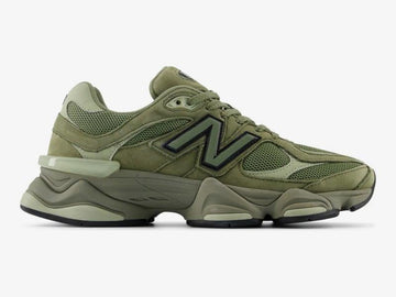 New Balance 9060 Olive
