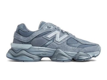 New Balance 9060 Seude Blue