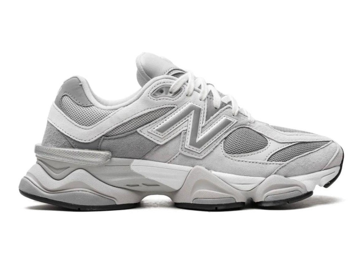 New Balance 9060 Triple Grey