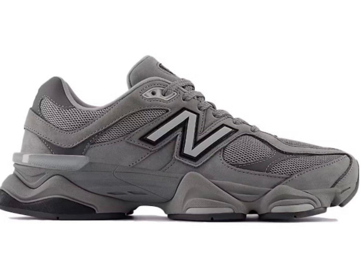 New Balance 9060 Grey 3.1