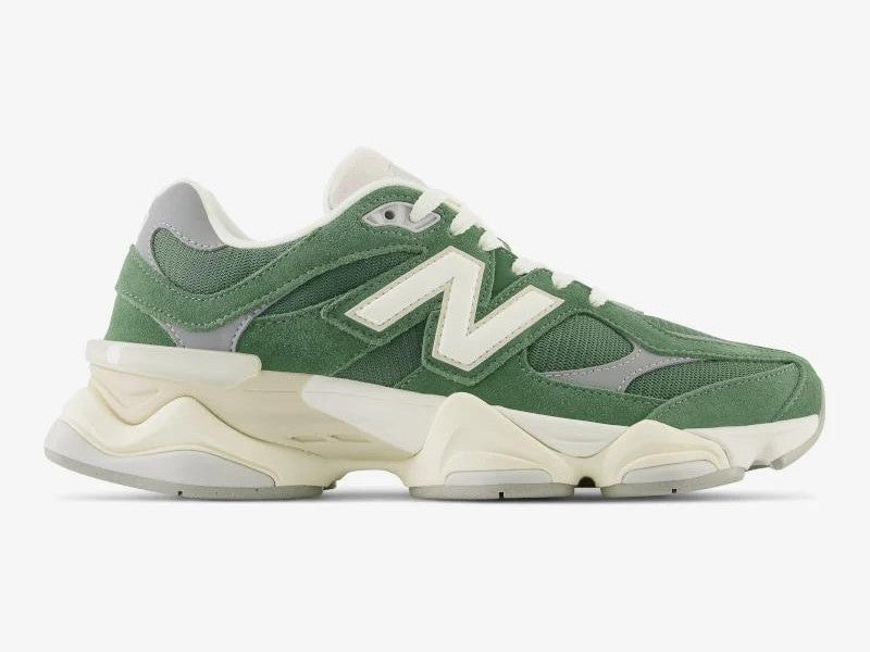 New Balance 9060 Green