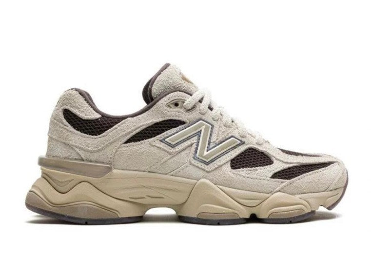 New Balance 9060 Cream Sand