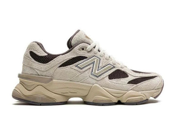 New Balance 9060 Cream Sand