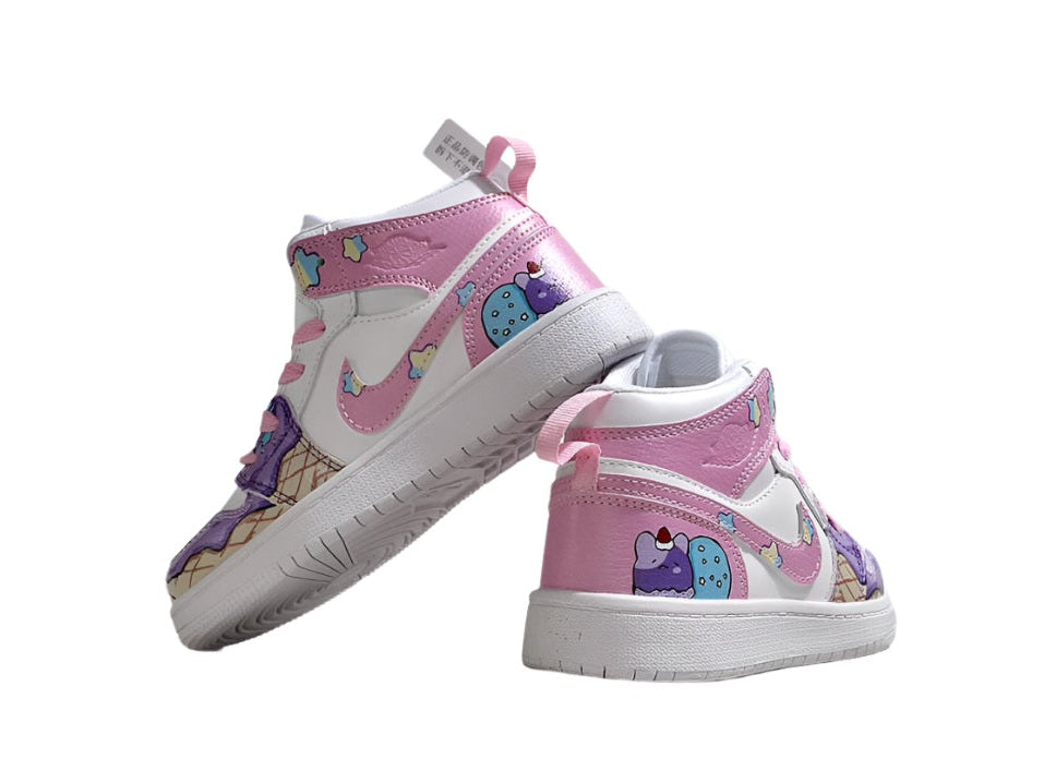 Nike Air Jordan - Kids