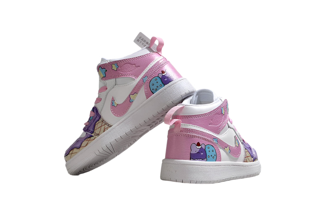 Nike Air Jordan - Kids