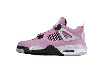 Nike Air Jordan 4 Pink