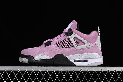 Nike Air Jordan 4 Pink