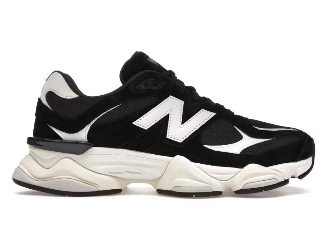 New Balance 9060 Black & White