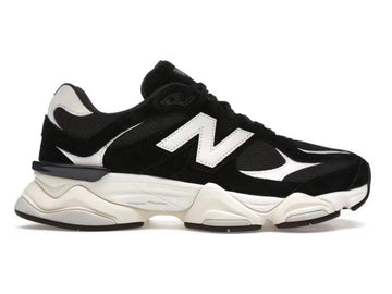 New Balance 9060 Black & White