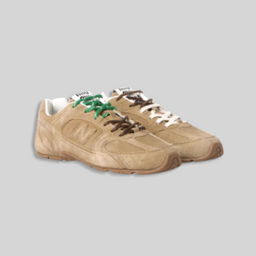 New Balance Miu Miu