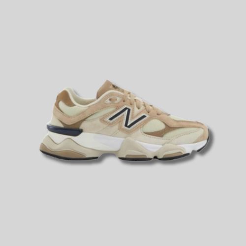 New Balance 9060 Beige Cream