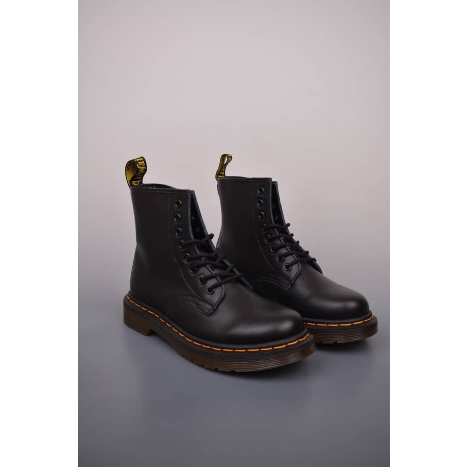 Doctor Martins in Black