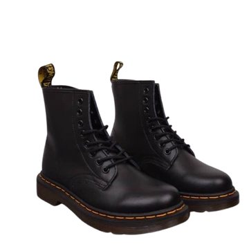 Doctor Martins in Black