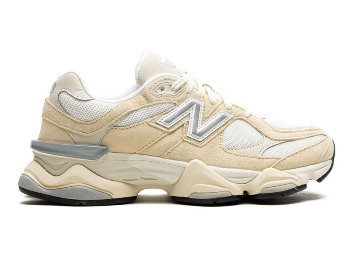 New Balance 9060 Light Yellow